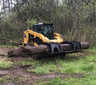Vestil Manufacturing Corp Skid Steer Grab Buckets– – Now available at MTN Shop US.