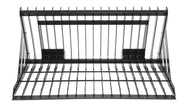 Vestil Manufacturing Corp Skid Steer Rock Graders– – Now available at MTN Shop US.