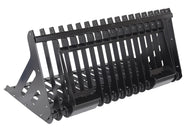 Motoniveladoras de roca para minicargadoras Vestil Manufacturing Corp– – Ahora disponibles en MTN Shop US. - imagen 5