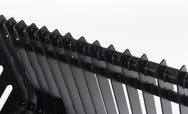 Vestil Manufacturing Corp Skid Steer Rock Graders– – Now available at MTN Shop US.