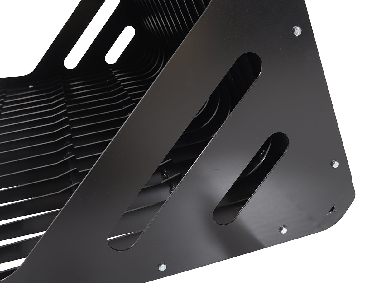 Vestil Manufacturing Corp Skid Steer Rock Graders– – Now available at MTN Shop US.