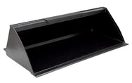 Cucharones para minicargadores Vestil Manufacturing Corp– – Ahora disponibles en MTN Shop US.
