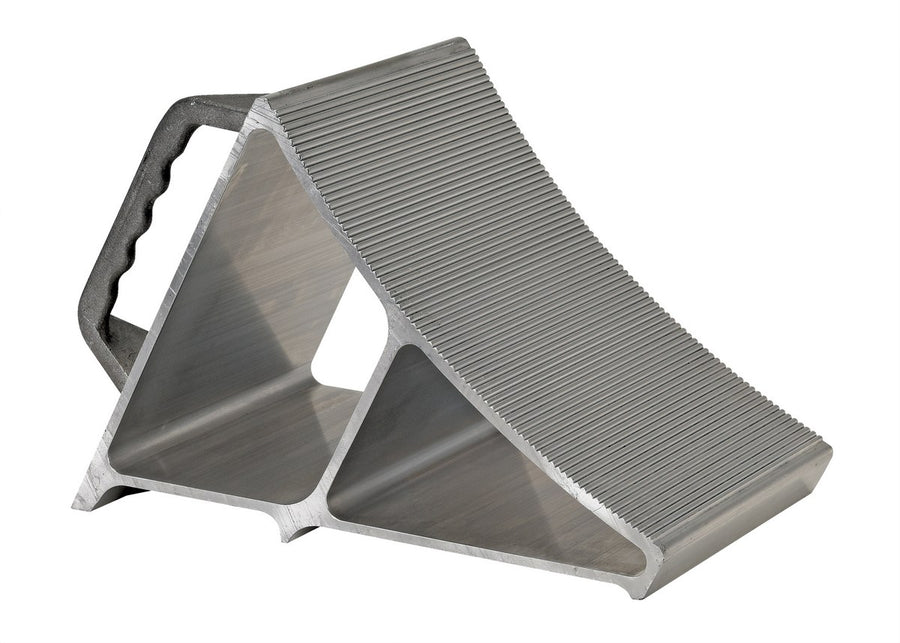 Vestil Manufacturing Corp Aluminum Wheel Chocks