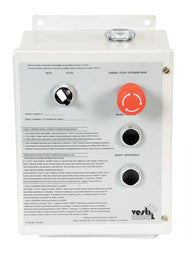 Niveladores de muelle hidráulicos eléctricos de Vestil Manufacturing Corp– – Ahora disponibles en MTN Shop US.