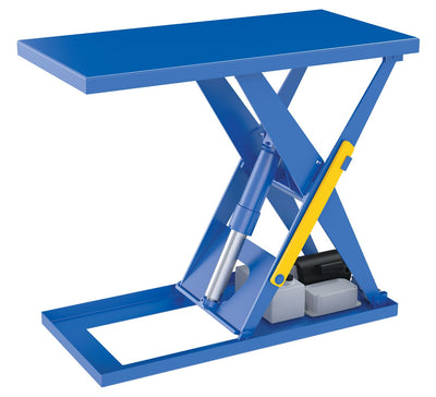Vestil Manufacturing Corp Powered Lift Table– – Now available at MTN Shop US.