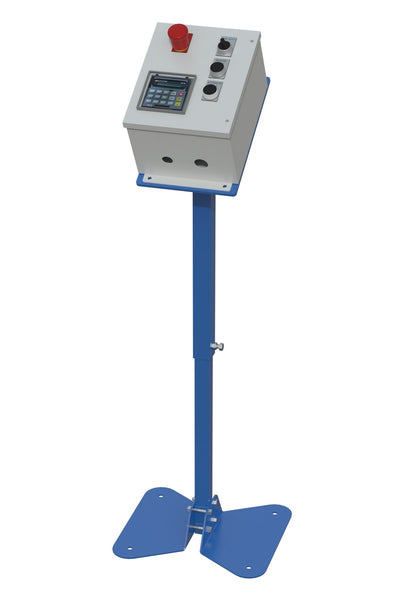 Vestil Manufacturing Corp Programmable Height For Lift Tables– – Now available at MTN Shop US.