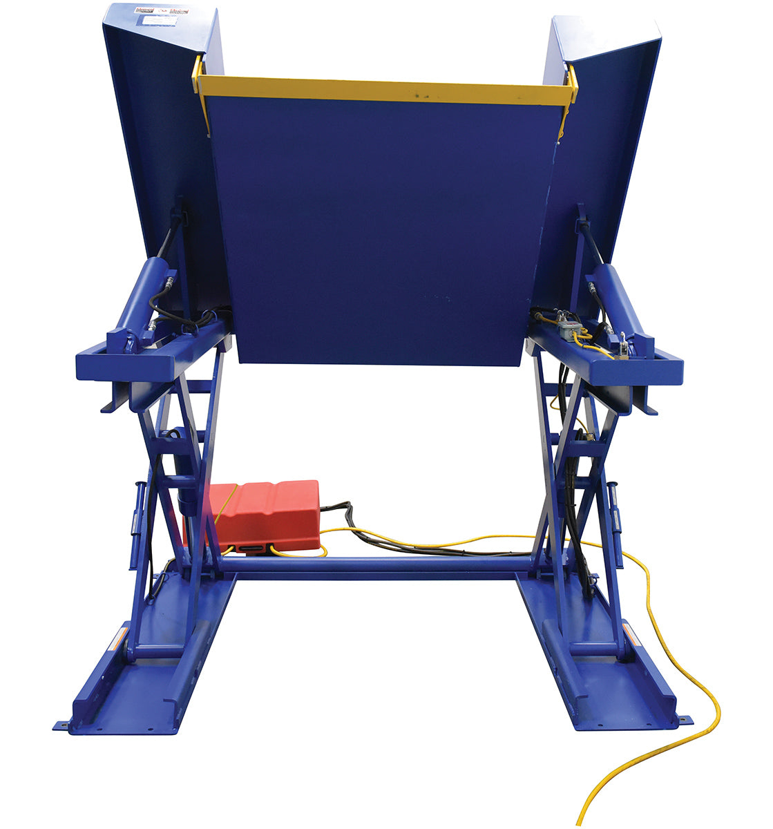 Mesas inclinables y elevadoras desde el suelo de Vestil Manufacturing Corp– – Ahora disponibles en MTN Shop US.