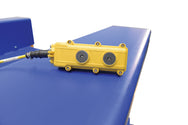 Mesas inclinables y elevadoras desde el suelo de Vestil Manufacturing Corp– – Ahora disponibles en MTN Shop US.