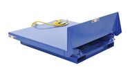 Mesas inclinables deslizantes y con bisagras de Vestil Manufacturing Corp– – Ahora disponibles en MTN Shop US. - imagen 3