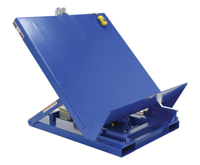 Vestil Manufacturing Corp Hinge & Sliding Tilt Tables– – Now available at MTN Shop US.