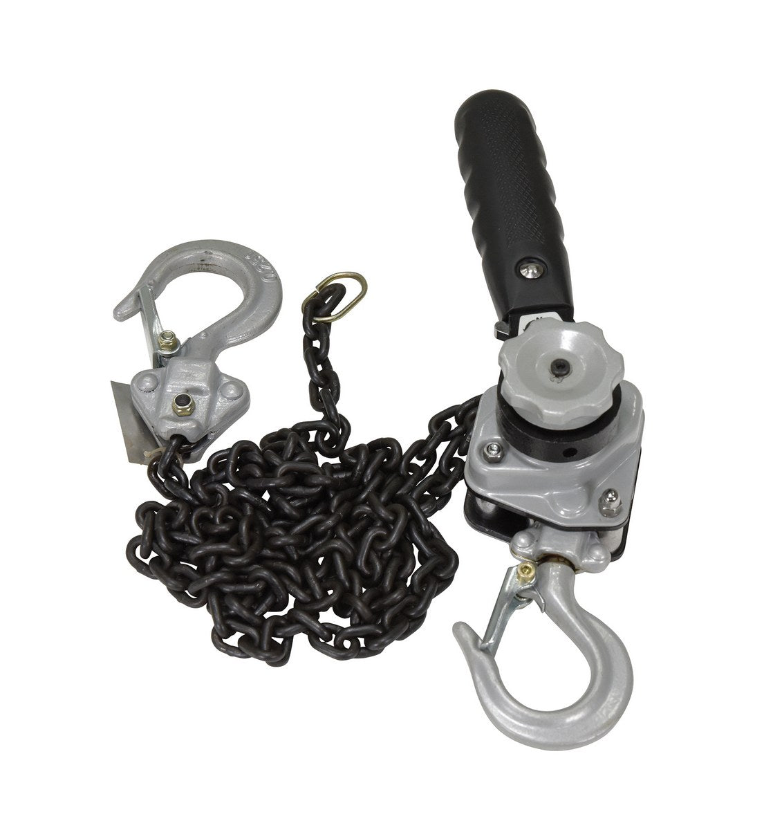 Minipolipastos de palanca Mighty de Vestil Manufacturing Corp (freno de disco)– – Ahora disponibles en MTN Shop US.