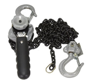 Minipolipastos de palanca Mighty de Vestil Manufacturing Corp (freno de disco)– – Ahora disponibles en MTN Shop US.