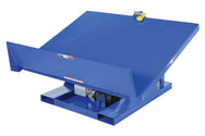 Mesas inclinables maestras de eficiencia de Vestil Manufacturing Corp– – Ahora disponibles en MTN Shop US. - imagen 7
