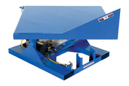 Vestil Manufacturing Corp Electric/Hydraulic Corner Tilters– – Now available at MTN Shop US.