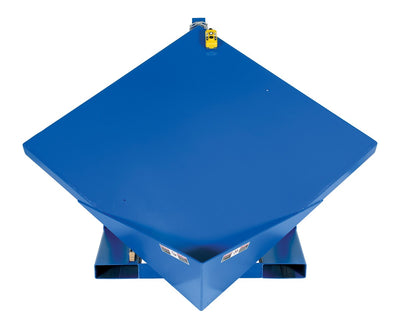 Vestil Manufacturing Corp Electric/Hydraulic Corner Tilters– – Now available at MTN Shop US.