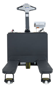 Transpaletas eléctricas con báscula Vestil Manufacturing Corp– – Ahora disponibles en MTN Shop US. - imagen 6