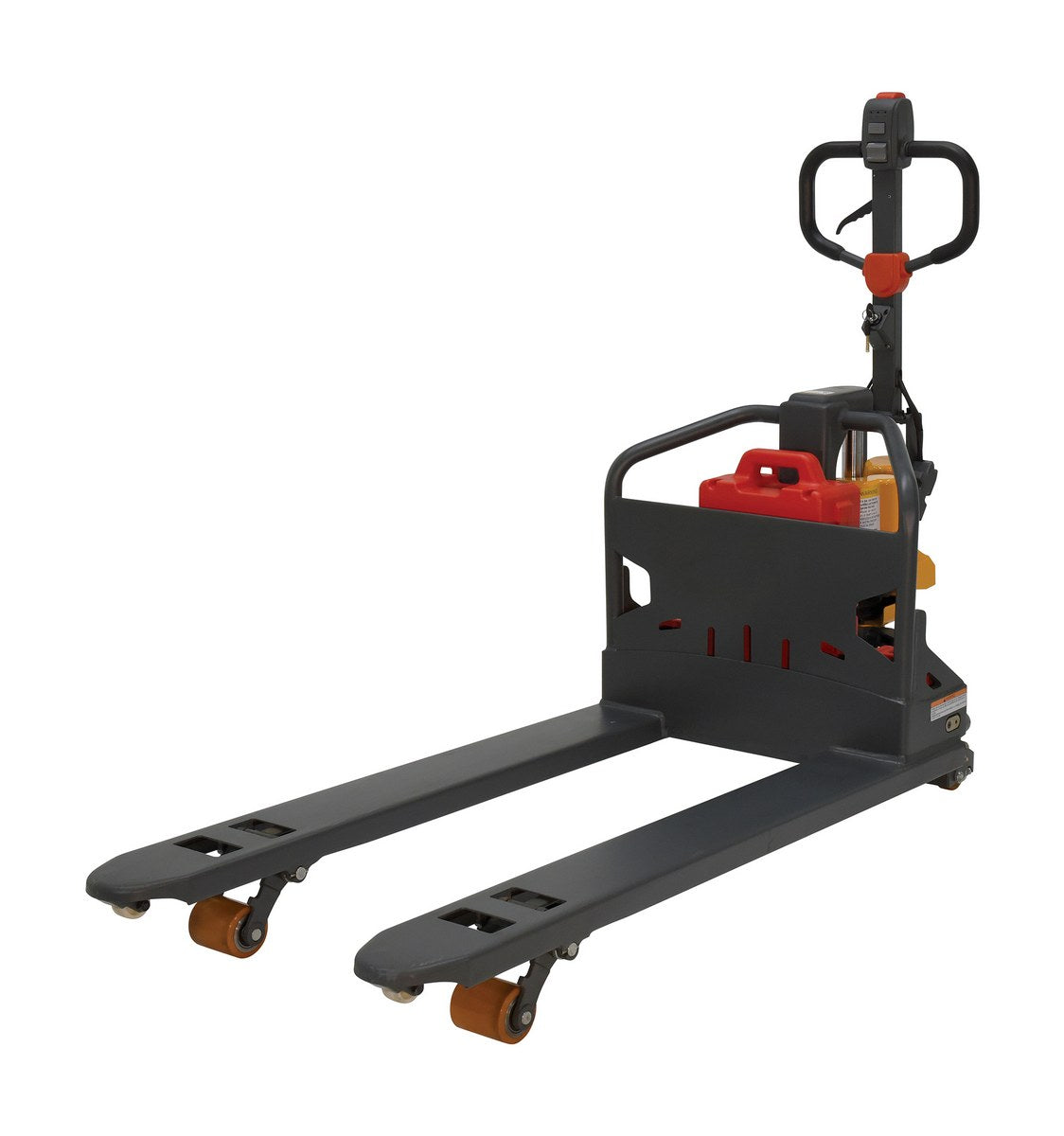 Transpaleta eléctrica Vestil Manufacturing Corp– – Ahora disponible en MTN Shop US. - imagen 3