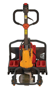 Transpaleta eléctrica Vestil Manufacturing Corp– – Ahora disponible en MTN Shop US. - imagen 4