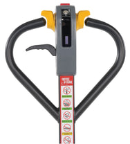 Transpaletas eléctricas semiautomáticas económicas de Vestil Manufacturing Corp– – Ahora disponibles en MTN Shop US. - imagen 7