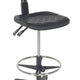 Vestil Manufacturing Corp Silla y taburete de trabajo ergonómicos