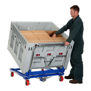 Vestil Manufacturing Corp Economy Transporter / Tilter– – Now available at MTN Shop US. - imagen 7