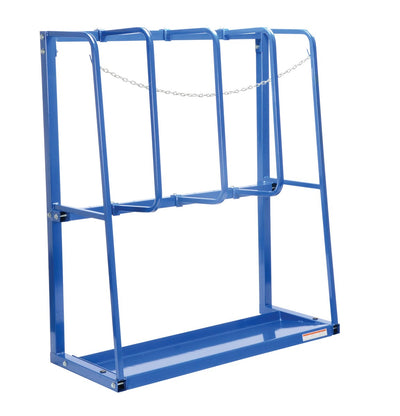Vestil Manufacturing Corp Expandable Vertical Bar Racks– – Now available at MTN Shop US.