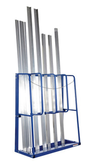 Bastidores de barras verticales expandibles de Vestil Manufacturing Corp– – Ahora disponibles en MTN Shop US. - imagen 2