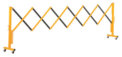 Vestil Manufacturing Corp Expand-A-Gates– – Now available at MTN Shop US.