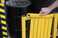 Vestil Manufacturing Corp Expand-A-Gates– – Now available at MTN Shop US.