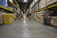 Vestil Manufacturing Corp Expand-A-Gates– – Now available at MTN Shop US.