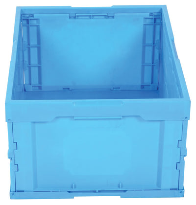 Vestil Manufacturing Corp Folding Container– – Now available at MTN Shop US.