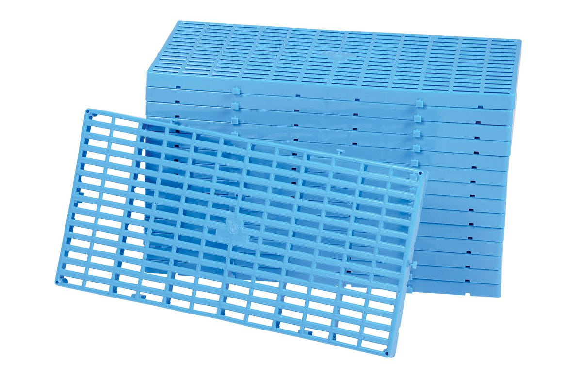 Rejilla de piso de plástico Vestil Manufacturing Corp– – Ahora disponible en MTN Shop US. - imagen 2