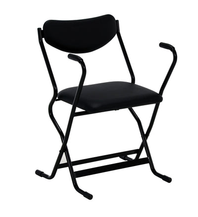 Vestil Manufacturing Corp Folding Arm Chair– – Now available at MTN Shop US.