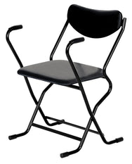 Silla con brazo plegable Vestil Manufacturing Corp– – Ahora disponible en MTN Shop US. - imagen 3