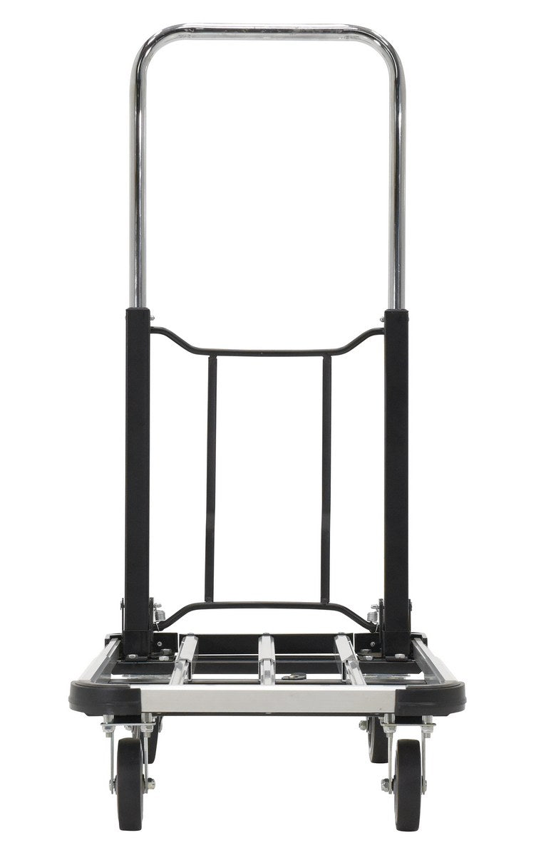 Vestil Manufacturing Corp Fold-Up Aluminum Platform Truck– – Now available at MTN Shop US.
