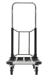 Vestil Manufacturing Corp Fold-Up Aluminum Platform Truck– – Now available at MTN Shop US.