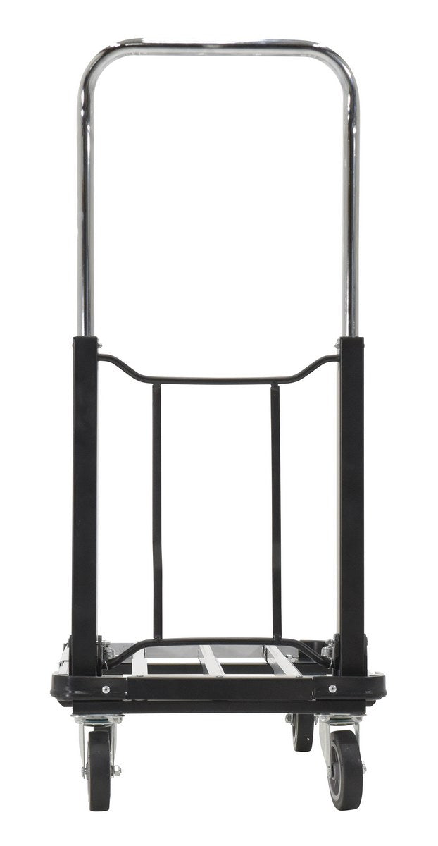Vestil Manufacturing Corp Fold-Up Aluminum Platform Truck– – Now available at MTN Shop US.