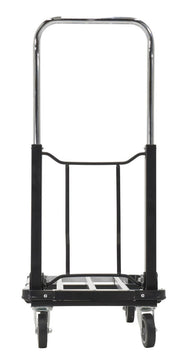 Vestil Manufacturing Corp Fold-Up Aluminum Platform Truck– – Now available at MTN Shop US.