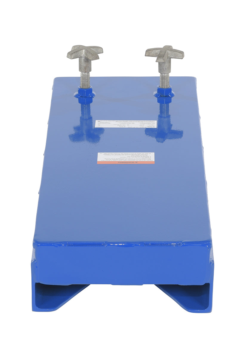 Vestil Manufacturing Corp Beam Mover– – Ahora disponible en MTN Shop US.