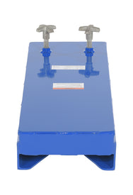 Vestil Manufacturing Corp Beam Mover– – Ahora disponible en MTN Shop US.