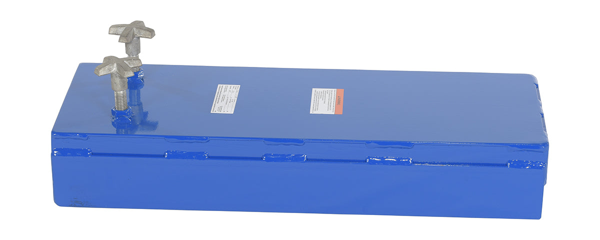 Vestil Manufacturing Corp Beam Mover– – Ahora disponible en MTN Shop US.