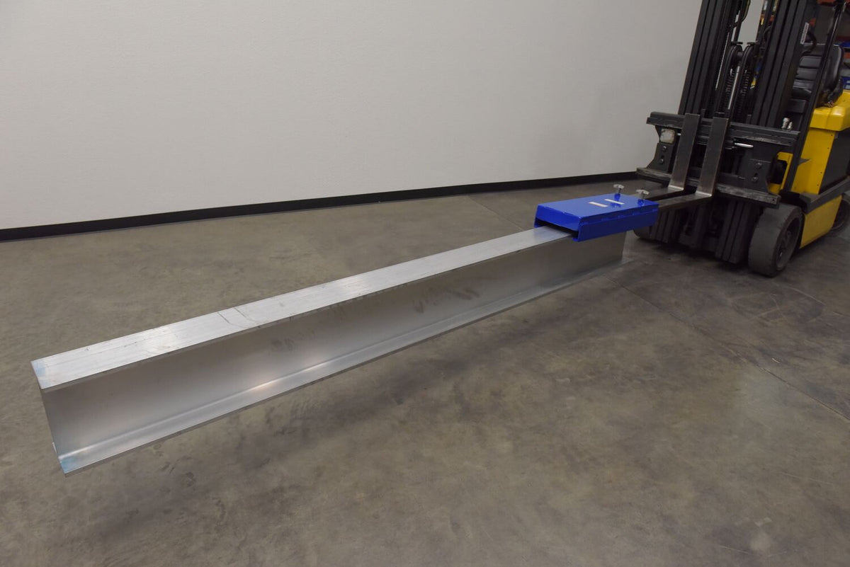 Vestil Manufacturing Corp Beam Mover– – Ahora disponible en MTN Shop US.