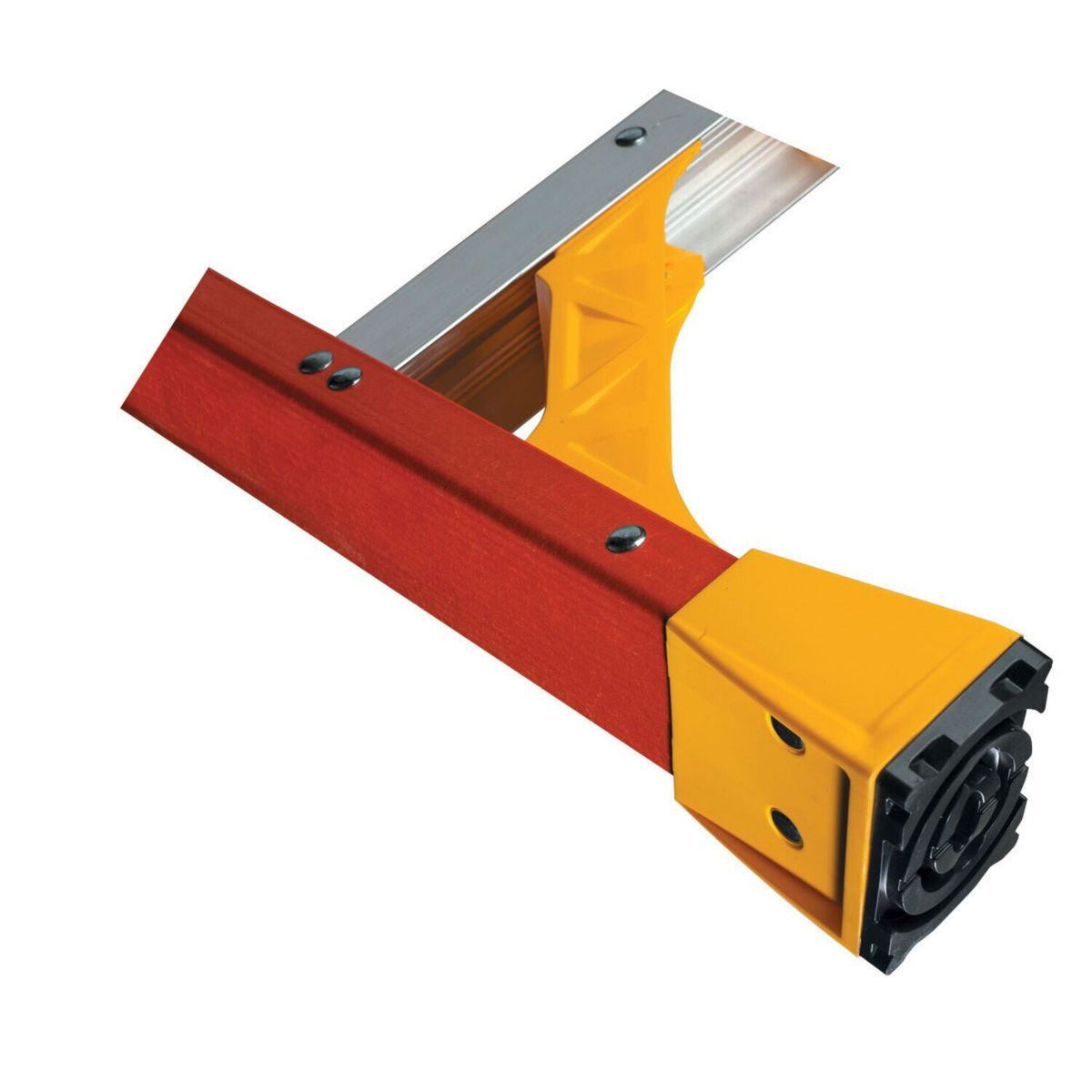 Escaleras de mano de fibra de vidrio de Vestil Manufacturing Corp– – Ahora disponibles en MTN Shop US.