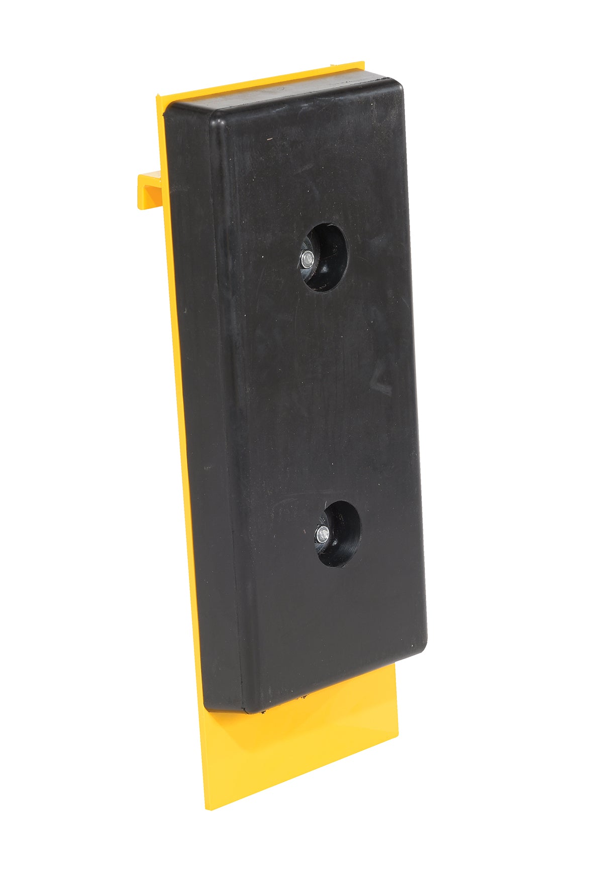 Parachoques del carro del montacargas de Vestil Manufacturing Corp– – Ahora disponible en MTN Shop US. - imagen 2