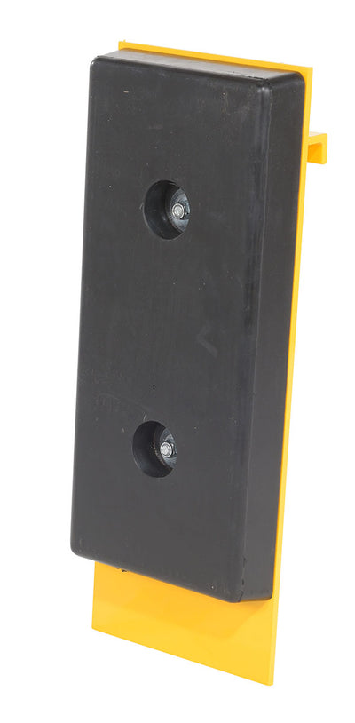 Vestil Manufacturing Corp Fork Truck Carriage Bumper– – Now available at MTN Shop US.