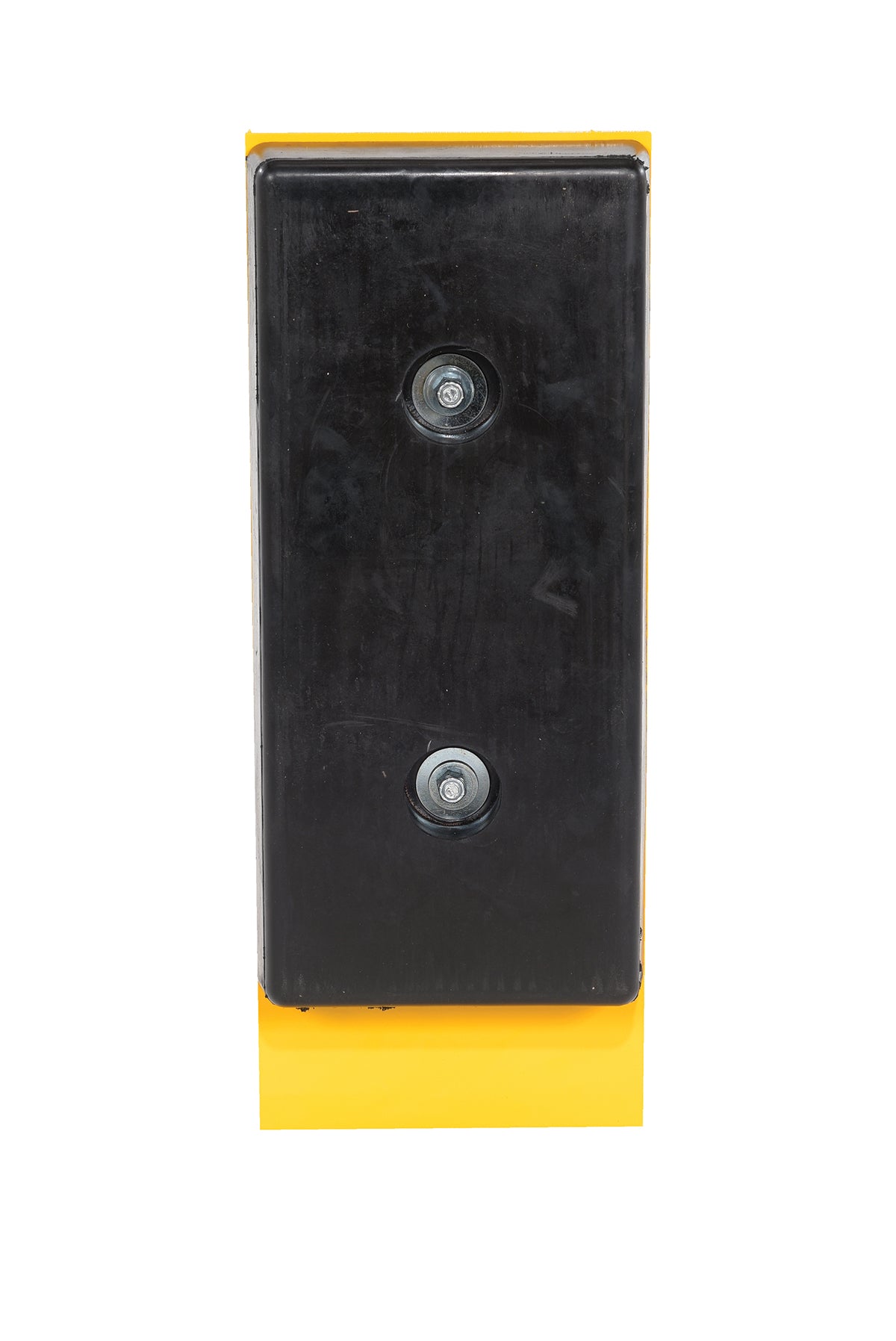 Parachoques del carro del montacargas de Vestil Manufacturing Corp– – Ahora disponible en MTN Shop US.