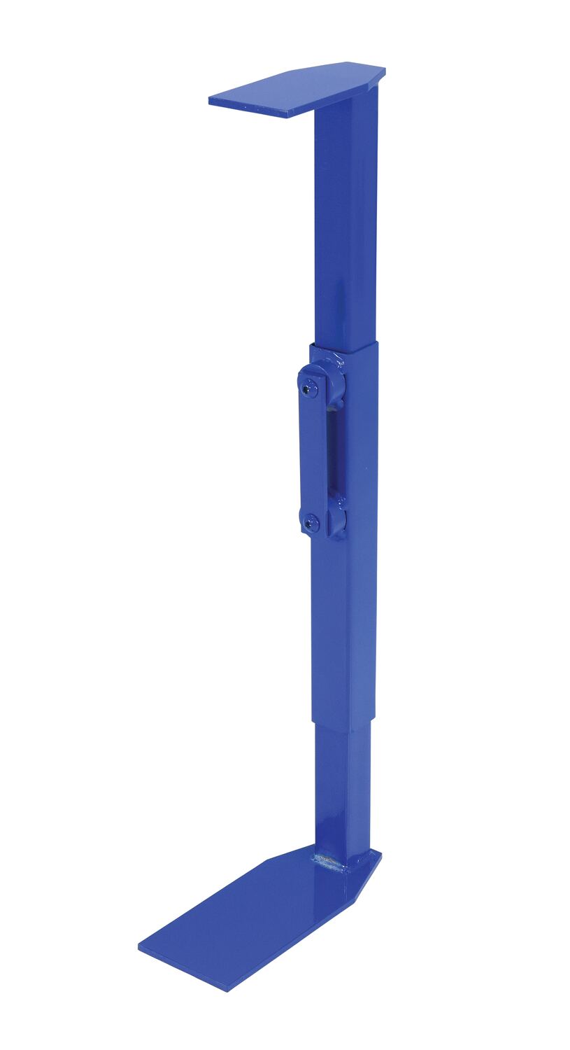 Vestil Manufacturing Corp Plastic & Fiber Drum Adapters and Other Upgrades– – Now available at MTN Shop US.