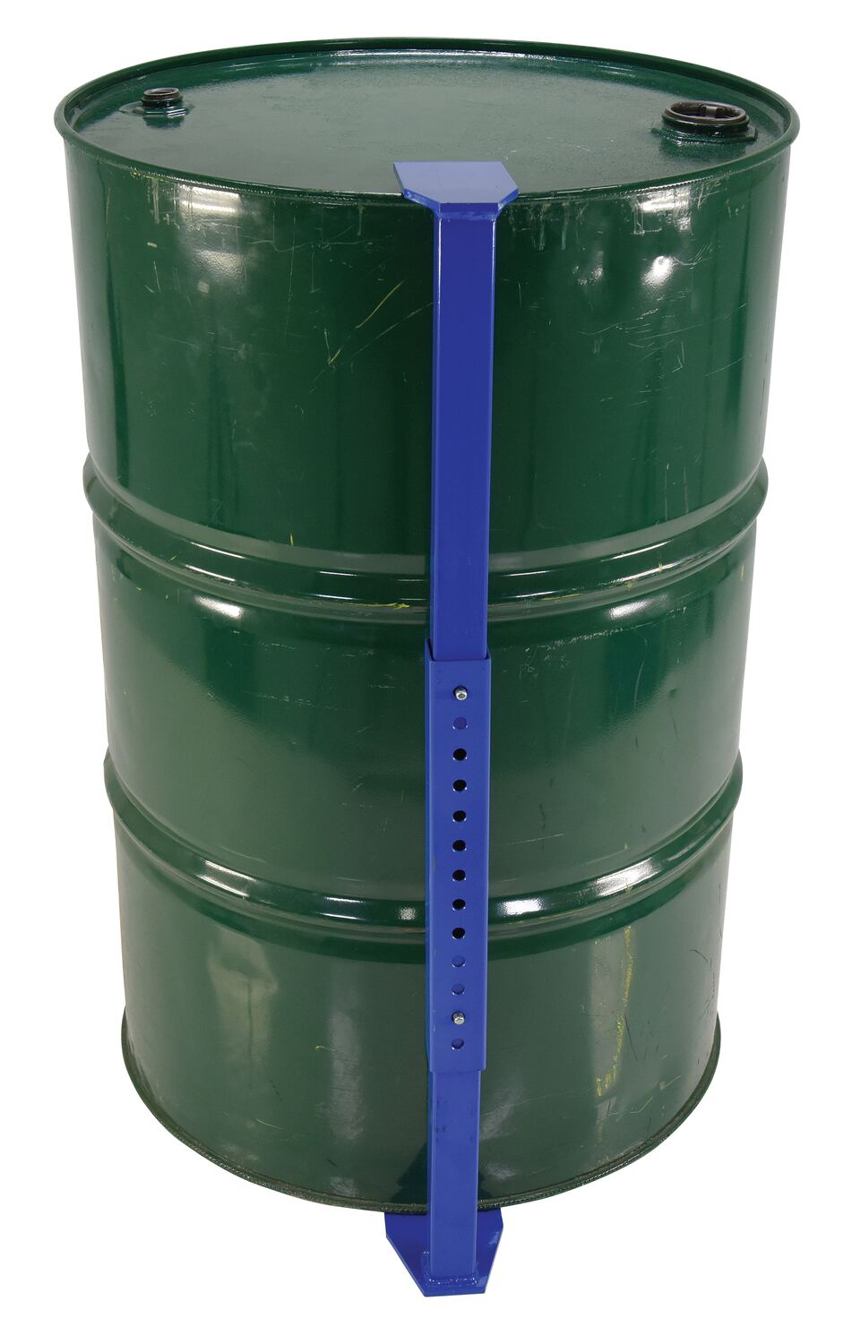 Vestil Manufacturing Corp Plastic & Fiber Drum Adapters and Other Upgrades– – Now available at MTN Shop US.