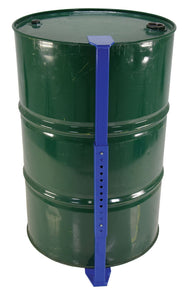 Vestil Manufacturing Corp Plastic & Fiber Drum Adapters and Other Upgrades– – Now available at MTN Shop US.