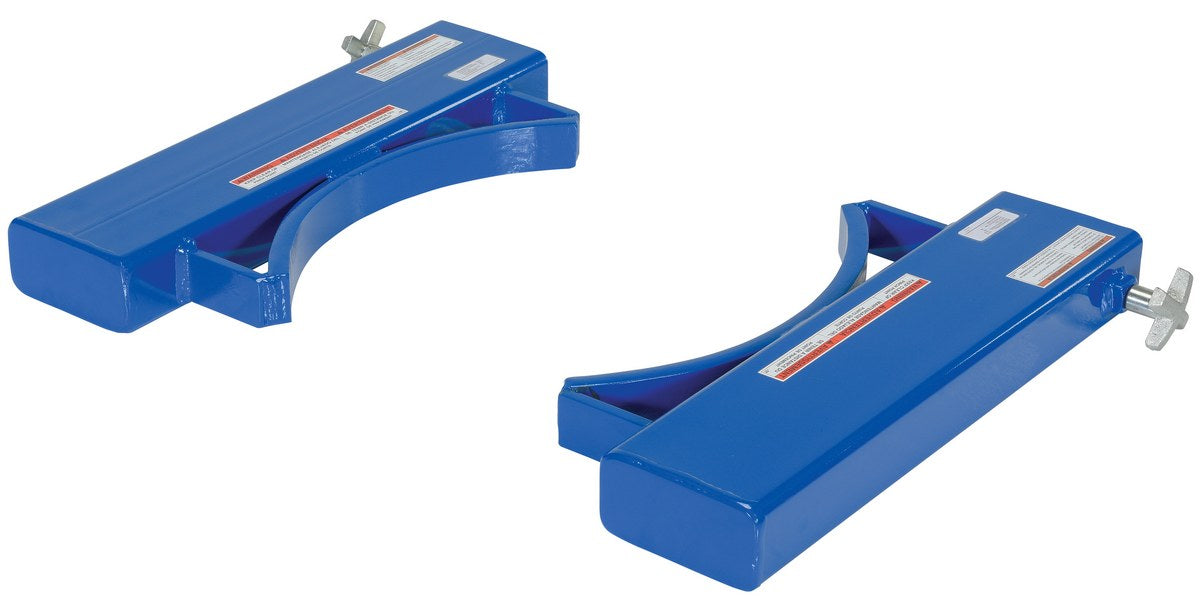 Vestil Manufacturing Corp Fork Mounted Drum Grippers– – Now available at MTN Shop US. - imagen 2